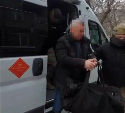 экс-директора челябинского водоканала задержали по делу о злоупотреблении полномочиями  - Сайт Газеты «Совершенно Секретно»