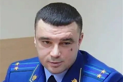 подмосковный экс-прокурор харитоненко попался на взятке землей на 500 млн рублей - Сайт Газеты «Совершенно Секретно»