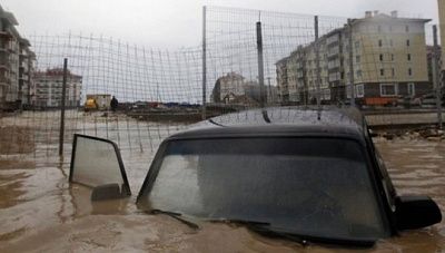 в мчс рассказали о стабилизации погоды в сочи