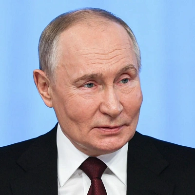 Владимир Путин - Сайт Газеты «Совершенно Секретно»