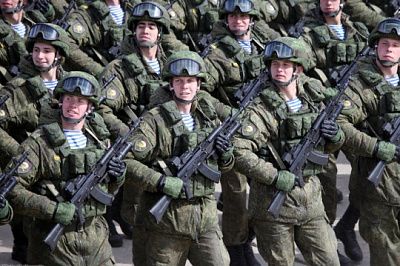 covid-19 заразились более 850 российских военных