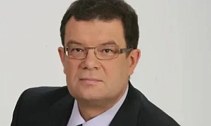 Экс-министра Пермского края Фенева поймали на краже продуктов в супермаркете