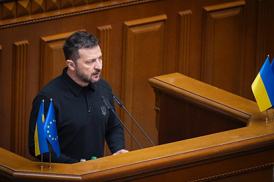 зеленский внес в раду проекты о продлении военного положения и мобилизации на украине - Сайт Газеты «Совершенно Секретно»