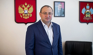 Главу Минздрава Краснодарского края задержали по делу о мошенничестве. Его незаконное имущество превысило 1 млрд