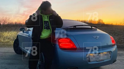 погиб 60-летний врач: в питере пьяный сын бизнесмена устроил смертельное дтп на porsche - Сайт Газеты «Совершенно Секретно»