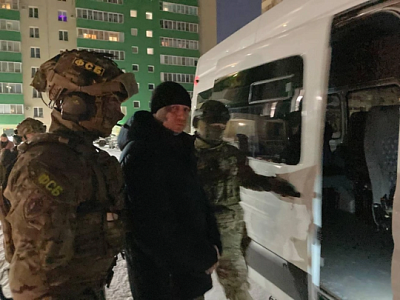 экс-замглавы усб мвд по челябинской области блинникова задержали за крупные взятки - Сайт Газеты «Совершенно Секретно»