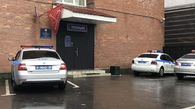 более 30 мигрантов задержали после массовой драки в порту усть-луга - Сайт Газеты «Совершенно Секретно»