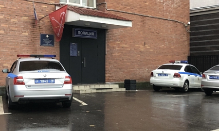 Более 30 мигрантов задержали после массовой драки в порту Усть-Луга