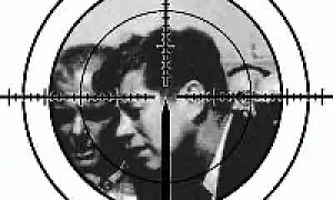 НЛО: ОПЕРАЦИЯ «СОКРЫТИЕ» - 1