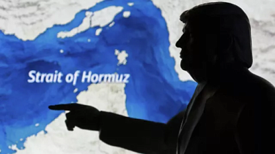 «мы потеряли ключи»: посольство ирана ответило трампу на требование открыть ормузский пролив - Сайт Газеты «Совершенно Секретно»