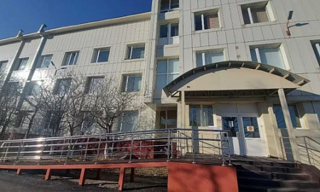 Число заразившихся гепатитом в камчатском онкодиспансере выросло до 167