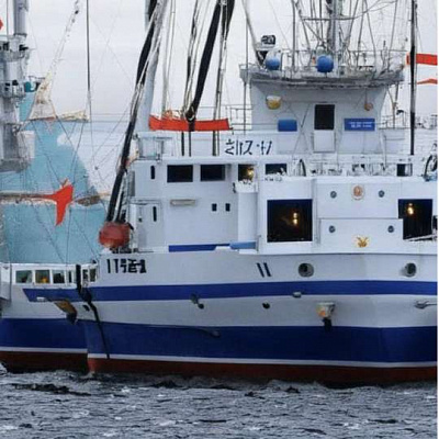 в японии российский моряк получил три года тюрьмы за столкновение с рыболовецкой шхуной