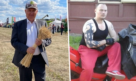 Задержан один из подозреваемых в смертельном избиении учёного-агрария Никиты Зезина. Это бывший силовик