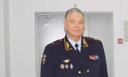 Замначальника подмосковного главка МВД и топ-менеджеров «Евротранса» задержали по делу о хищении казённого топлива 