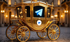 Telegram шлет россиянам уведомления о последней возможности купить Premium
