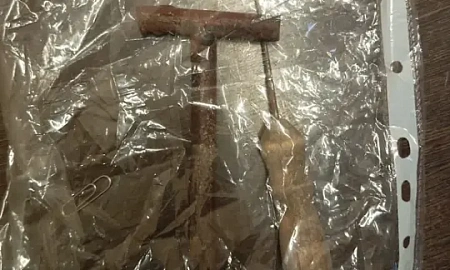 ФСБ пресекла захват заложника и побег из колонии в Курганской области