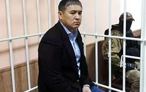 ЖИЗНЬ И СМЕРТЬ КОЛИ КИРГИЗА