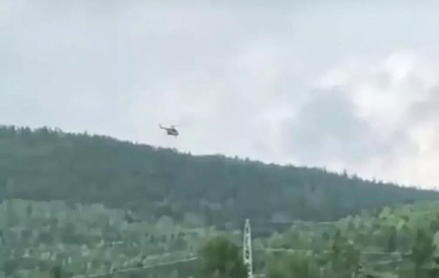 выживших нет - Сайт Газеты «Совершенно Секретно»