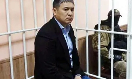 ЖИЗНЬ И СМЕРТЬ КОЛИ КИРГИЗА