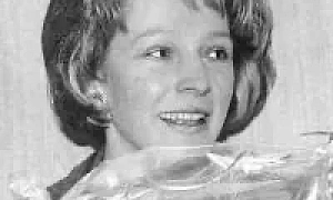 ТАЙНО ПРО ТАНЮ - «Совершенно Секретно»