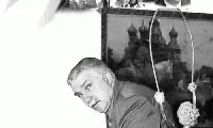 НОСТРАДАМУС В ПОГОНАХ - «Совершенно Секретно»