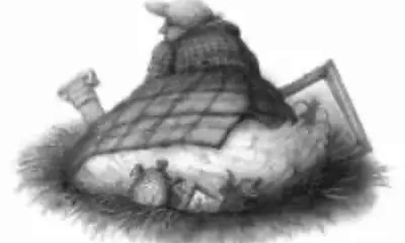 ЛЮЦЕРНСКИЙ ВОР