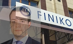 FINIKO: БЕГСТВО НИКОЛАЯ НИКИФОРОВА