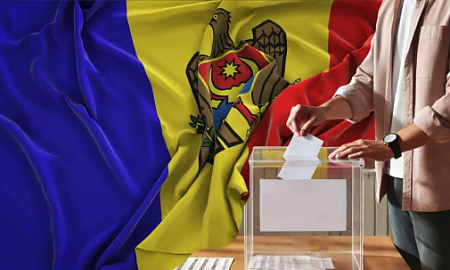 Членство в ЕС или тесное партнерство с РФ: в Молдавии начались парламентские выборы