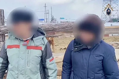 фермеров из якутии осудили за использование рабского труда - Сайт Газеты «Совершенно Секретно»