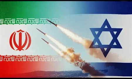 JP: Израиль угрожает в одиночку нанести удар по Ирану