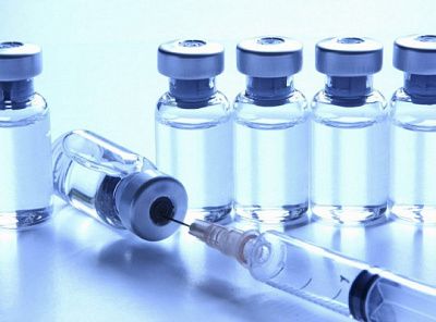 россия получила от сша штамм коронавируса для создания вакцины