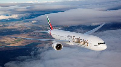 авиакомпания emirates возобновила рейсы из дубая в москву
