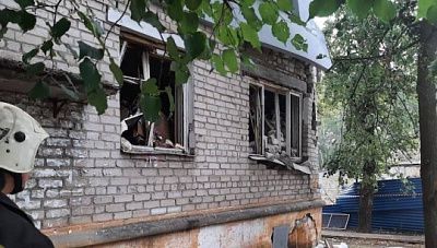 три человека получили травмы при взрыве газа в жилом доме в нижнем новгороде - Совершенно Секретно