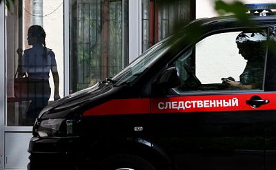 следователи устанавливают обстоятельства гибели двух подростков в москве