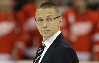 ларионов стал советником ротенберга в сборной россии по хоккею