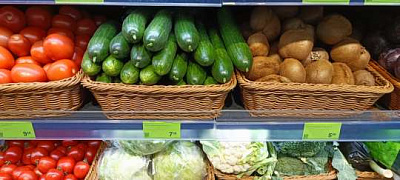 экономист михеев: рост цены аренды для супермаркетов не отобразится на стоимости продуктов