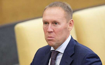 депутат госдумы луговой анонсировал новые запреты для тех, кто уклоняется от призыва