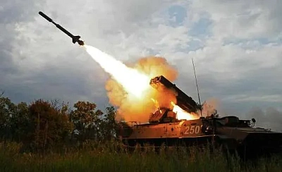 130 бпла массово атаковали российские регионы - Сайт Газеты «Совершенно Секретно»