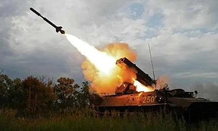 130 БПЛА массово атаковали российские регионы. Есть повреждения