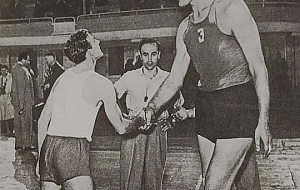 УВАЙС АХТАЕВ – ВАСЯ-ЦЕНТРОВОЙ ИЗ ЧЕЧНИ