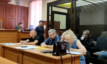 Липецкий суд вынес приговор организатору убийств и мошенничеств с московскими квартирами