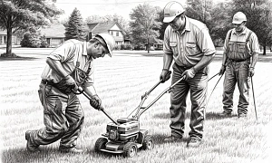 ГАЗОкосильщики - «Совершенно Секретно»