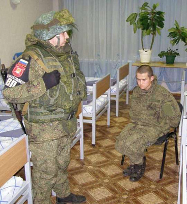 шамсутдинов, убивший 8 российских солдат, хотел в составе чвк «вагнер» поехать в зону сво