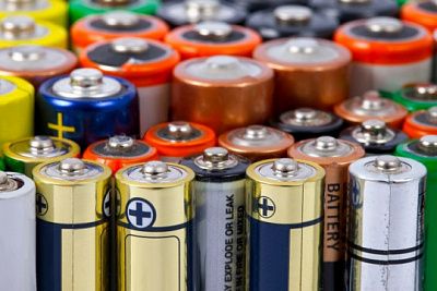 минприроды предложило запретить выбрасывать батарейки вместе с другим мусором