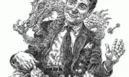 ПАКОСТИ ДРАКОНА АЛЕКСА