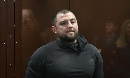 Гендиректора ГК «Пикет» приговорили к 9 годам колонии по делу о хищении 2,4 млрд рублей при поставках бронежилетов МО