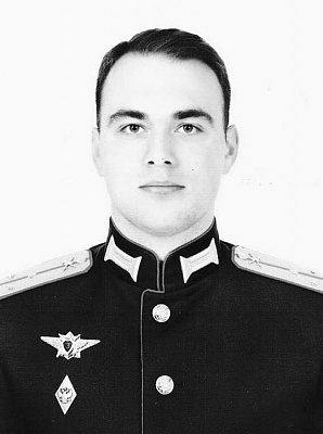 в белгороде при ракетном обстреле погиб военный следователь