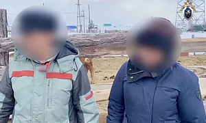 Фермеров из Якутии осудили за использование рабского труда