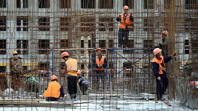 мвд будет автоматически получать от налоговой информацию о доходах мигрантов в рф - Сайт Газеты «Совершенно Секретно»