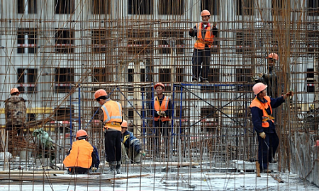 МВД будет автоматически получать от налоговой информацию о доходах мигрантов в РФ